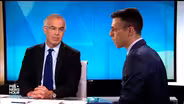Brooks and Klein on Trump’s Supreme Court shortlist