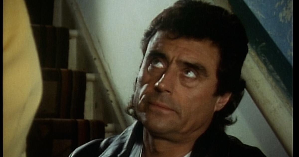 Lovejoy | The Italian Venus | Season 2 | Episode 2