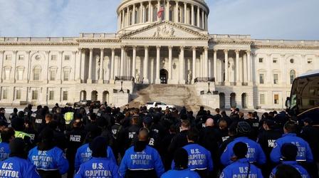 Video thumbnail: PBS NewsHour January 6, 2022 - PBS NewsHour full episode