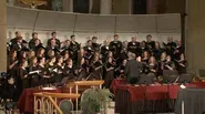 Christmas At Assisi 2019