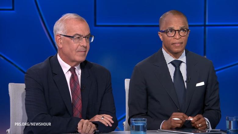 PBS NewsHour Image