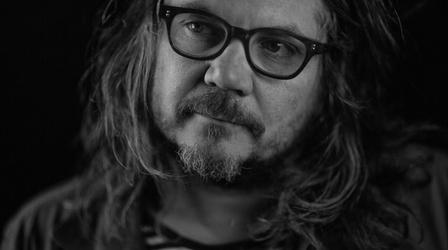 Video thumbnail: PBS NewsHour Jeff Tweedy’s music is shaped by drugs, anxiety and sobriety