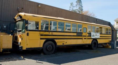 Video thumbnail: Southern Oregon Responds The Bus Project