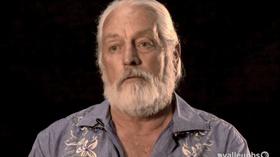 Video thumbnail: ValleyPBS Stories of Service Vietnam Stories: Robert Wood