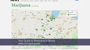 Pot Dispensaries Make Final Preparations for Legal Sales