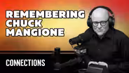The legacy of Chuck Mangione
