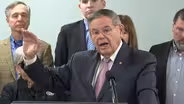 Menendez pushes to expand funding for autism