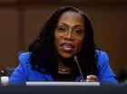 Ketanji Brown Jackson 'on track for confirmation'