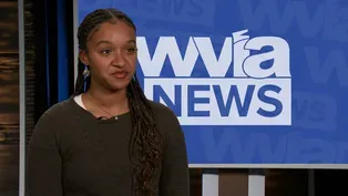 WVIA News Bites | Lydia McFarlane 2