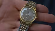 Appraisal: 1956 Omega Seamaster XVI Watch for Olympics