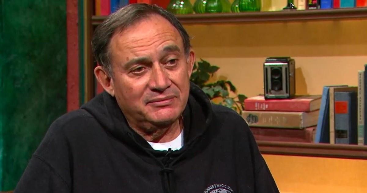 I Remember Ralph Bronner, Dr. Bronner's Magic Soaps Season 14