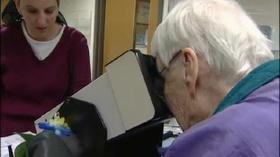 Video thumbnail: Love of Car: Transportation As We Age Mature Drivers On The Road