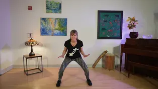 Rhythm Challenge