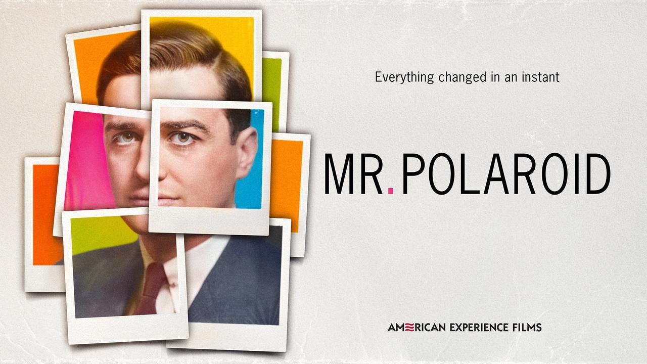 American Experience | Trailer | Mr. Polaroid