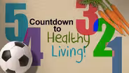 Countdown for Healthy Living