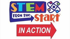 Video thumbnail: Stem From The Start STEM from the START in Action
