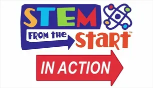 STEM from the START in Action