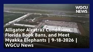 Southwest Florida In Focus | Episode 373| September 18th, 2026