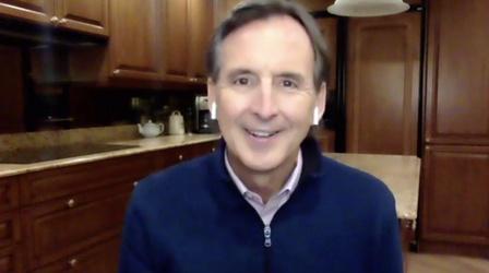 Video thumbnail: Almanac Pawlenty on the Future of the Republican Party