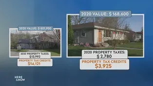 Property Taxes: their Influence and Importance