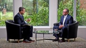 Video thumbnail: This Week in South Carolina SCDOT's LeLand Colvin