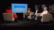 Raised by Grandparents Panel Discussion