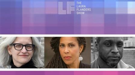 Video thumbnail: The Laura Flanders Show Frances Goldin, Rabble Rousers & NYC Housing Struggle Wins