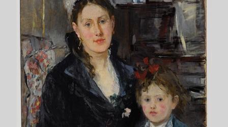 Monet to Morisot: The Real and Imagined in European Art