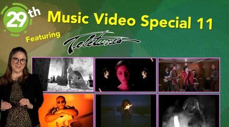 Video thumbnail: Sounds on 29th Sounds on 29th: Music Video Special Episode Eleven