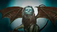 Why Manticore Is a Dungeons & Dragons Legend