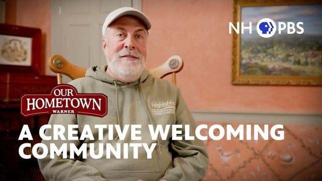 Warner | A Creative Welcoming Community