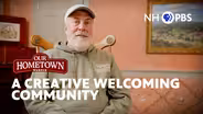 Warner | A Creative Welcoming Community