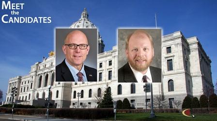 Video thumbnail: Meet The Candidates Stance on Current Trade Policies