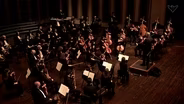 The South Dakota Symphony Orchestra performs Symphony No. 5 in E minor, Op. 64