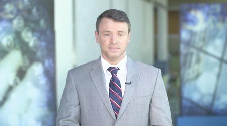 Video thumbnail: This Week in South Carolina The Chauvin Trial and Policing