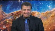 Neil deGrasse Tyson explains NASA's DART mission