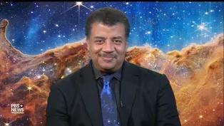 Neil deGrasse Tyson explains NASA's DART mission