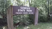 Gorges State Park
