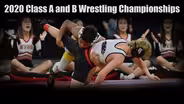 2020 Class A and B Wrestling Championships