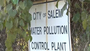 Future of water system on the ballot in Salem election