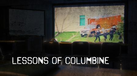 Video thumbnail: Insight with John Ferrugia Lesson of Columbine
