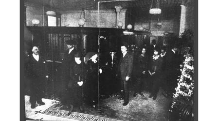 Video thumbnail: Chicago Tonight New Book Traces the Rise and Fall of Jesse Binga