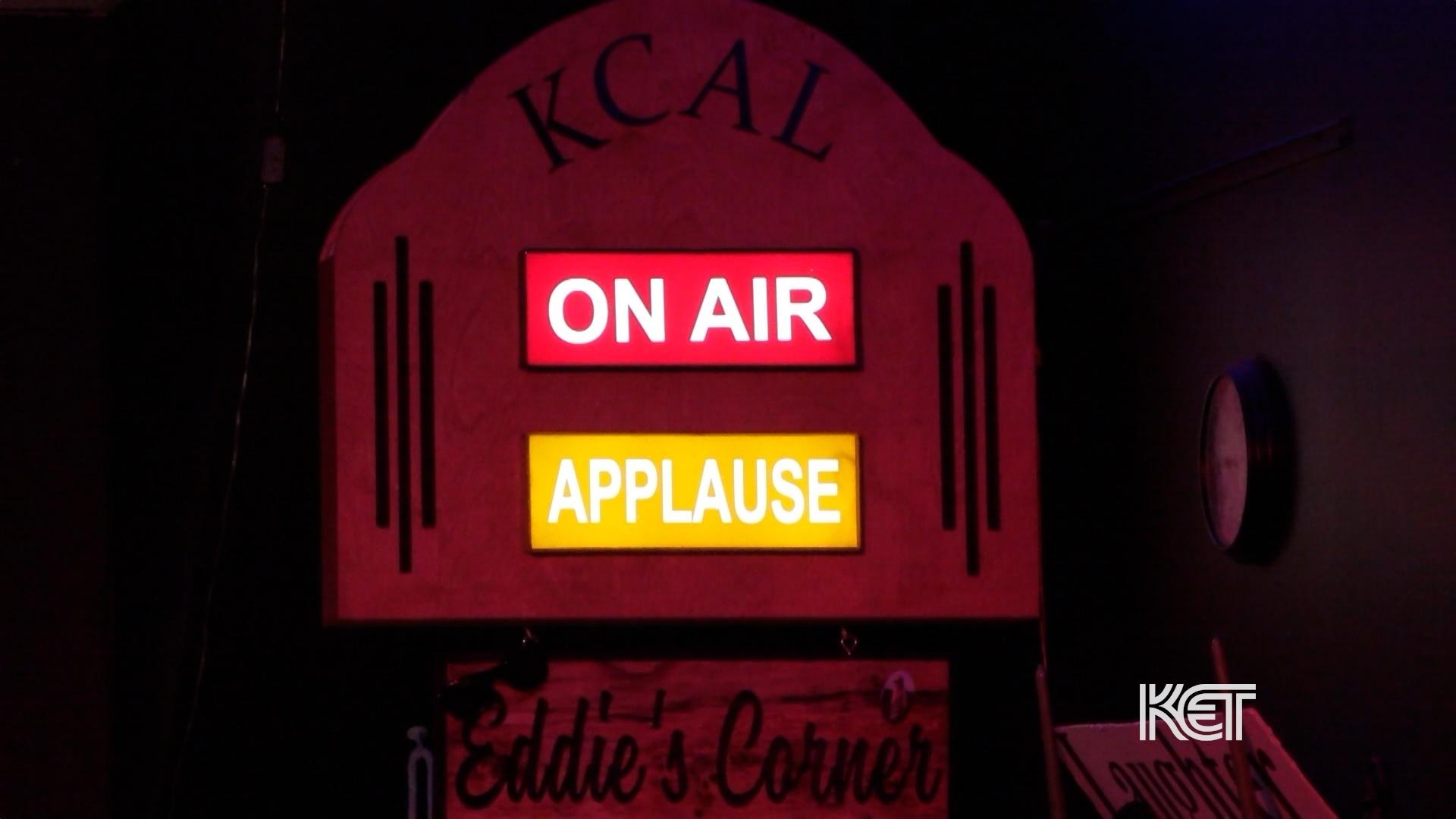 Radio Shows From the 1940s and 50s Back in Spotlight Thanks to Jessamine County Troupe