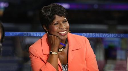 Video thumbnail: PBS NewsHour What these young journalists wish they could tell Gwen Ifill