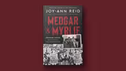 'Medgar and Myrlie' traces lives of civil rights leaders