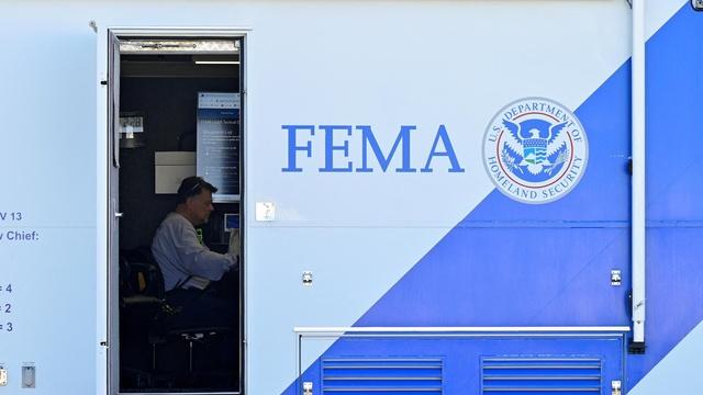 Ex-FEMA head on praise and criticism of Texas flood response