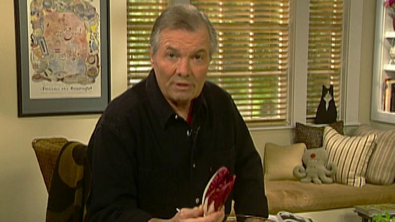 Jacques Pepin Fast Food My Way Image