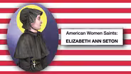Elizabeth Ann Seton