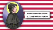 Elizabeth Ann Seton