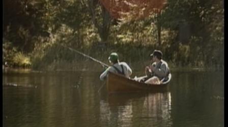 Video thumbnail: Rod & Reel Streamside Making Fishing Fun